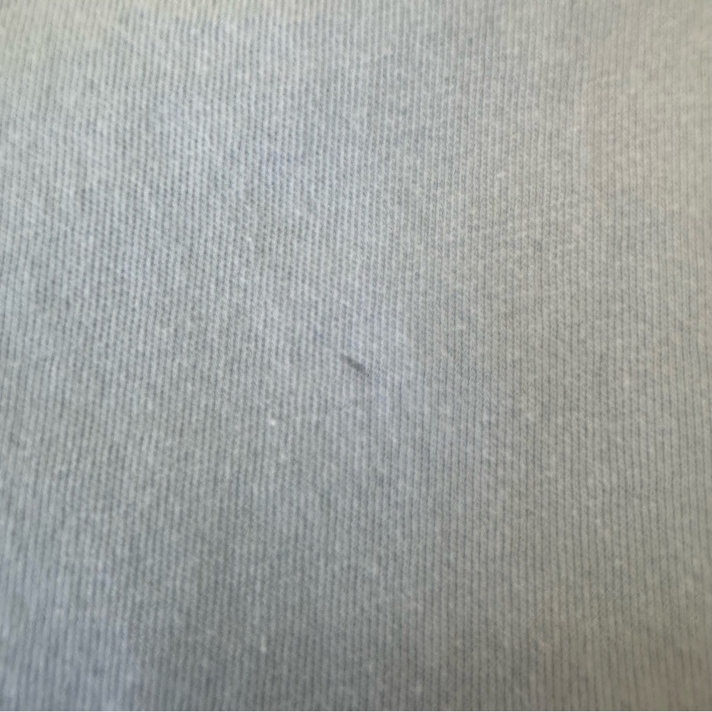 POLO Ralph Lauren Women’s Blue Short Sleeve Tee Size: XL - Picture 3 of 8